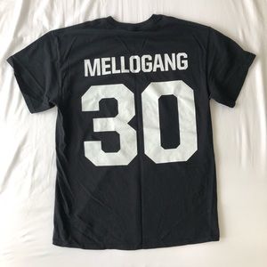 Marshmello Black T-Shirt